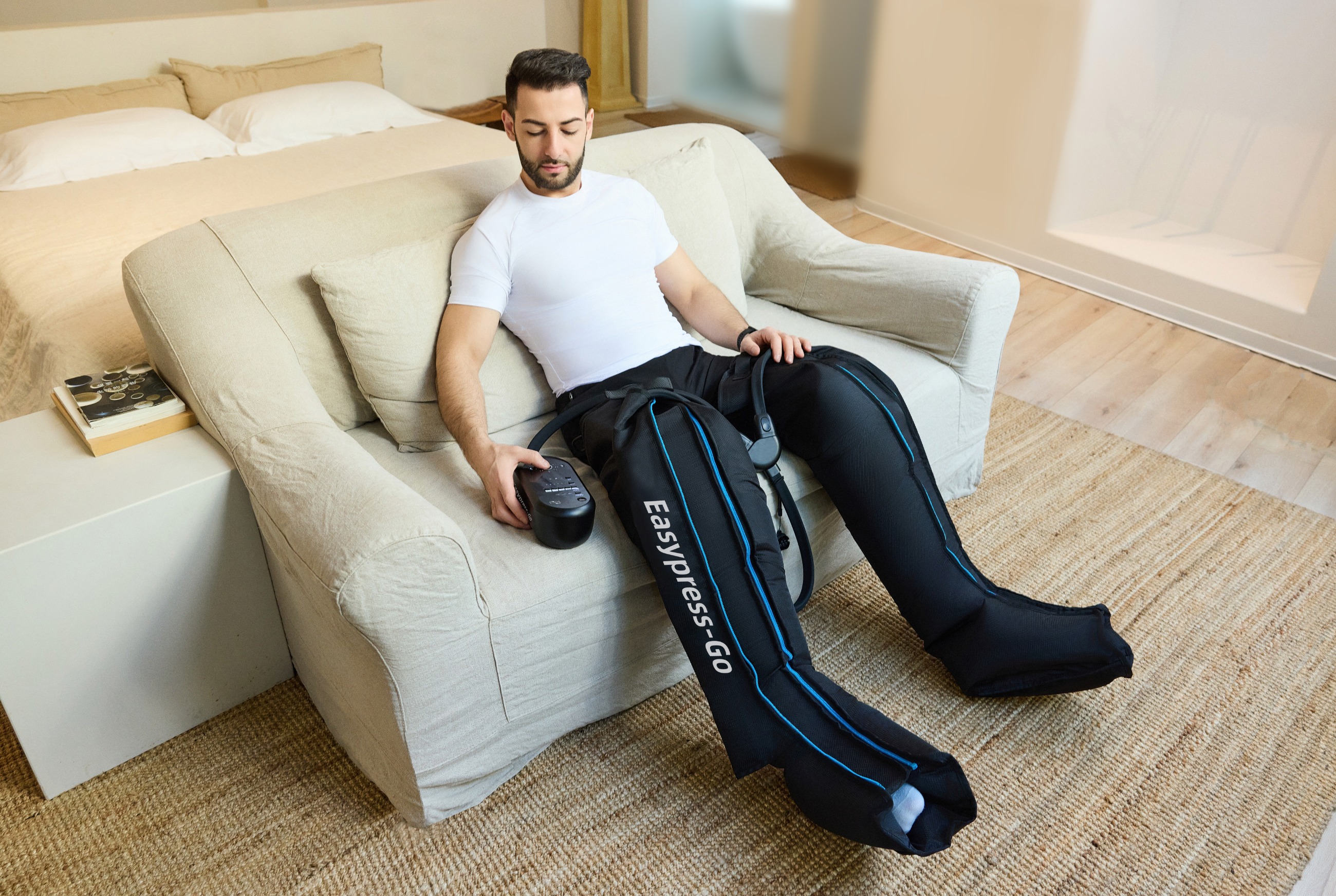 Wavepulse - An Innovator of Intelligent Rehabilitation Therapy Solutions！