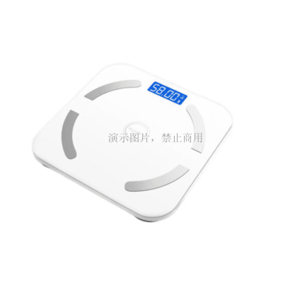 智能人体秤Ⅱ