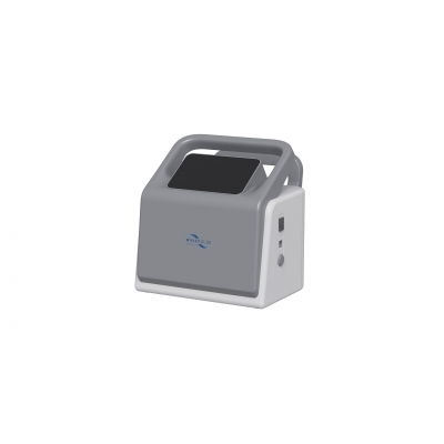 Easypress-2000 Intermittent Pneumatic Compression Equipment