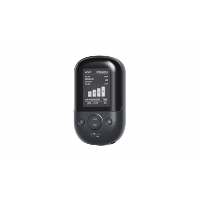 EP-GO Lite Air Compression Recovery System