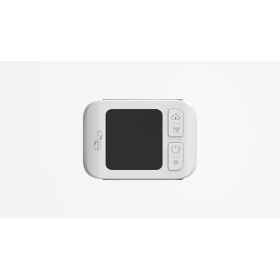 Blood Pressure Monitor-Wavepulse (Xiamen) Healthcare Technology Co., Ltd.