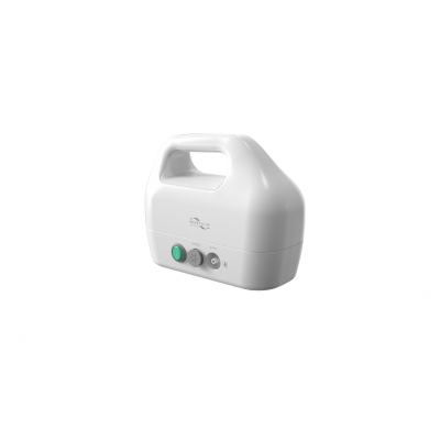 Nebulizer