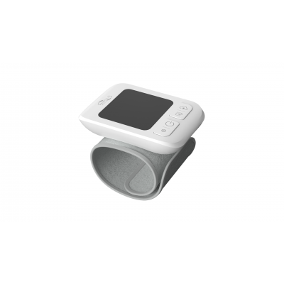 Blood Pressure Monitor