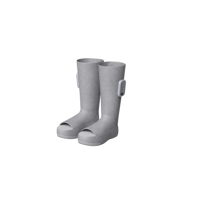 D3  Leg Air Pressure Massager