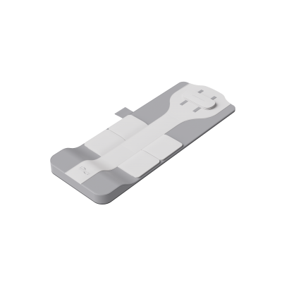 K5 Air Pressure Massage Mattress