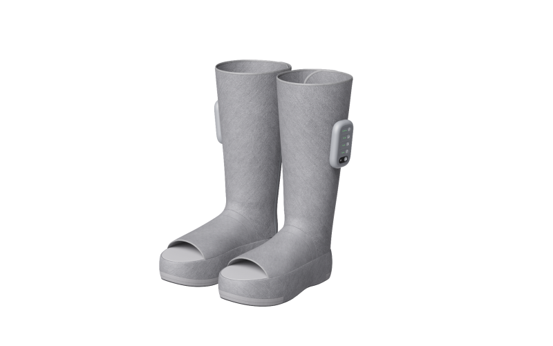 D3  Leg Air Pressure Massager