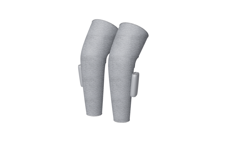 D1 Leg Air Pressure Massager