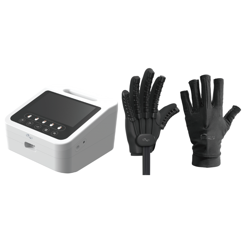 Easyhandle-2000Hand Function Rehabilitation Training System