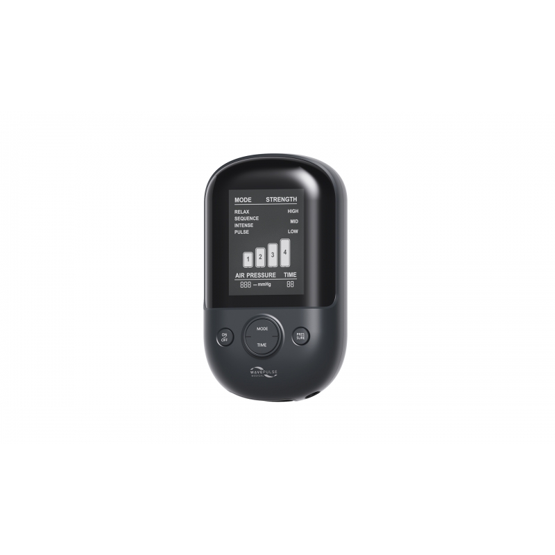 EP-GO Lite Air Compression Recovery System