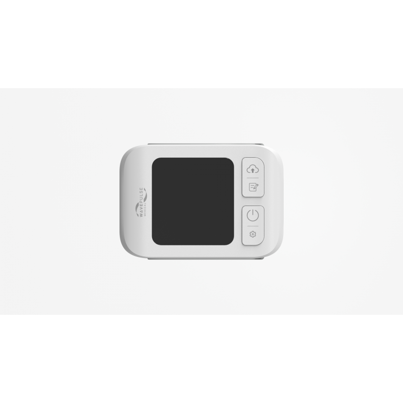 Blood Pressure Monitor