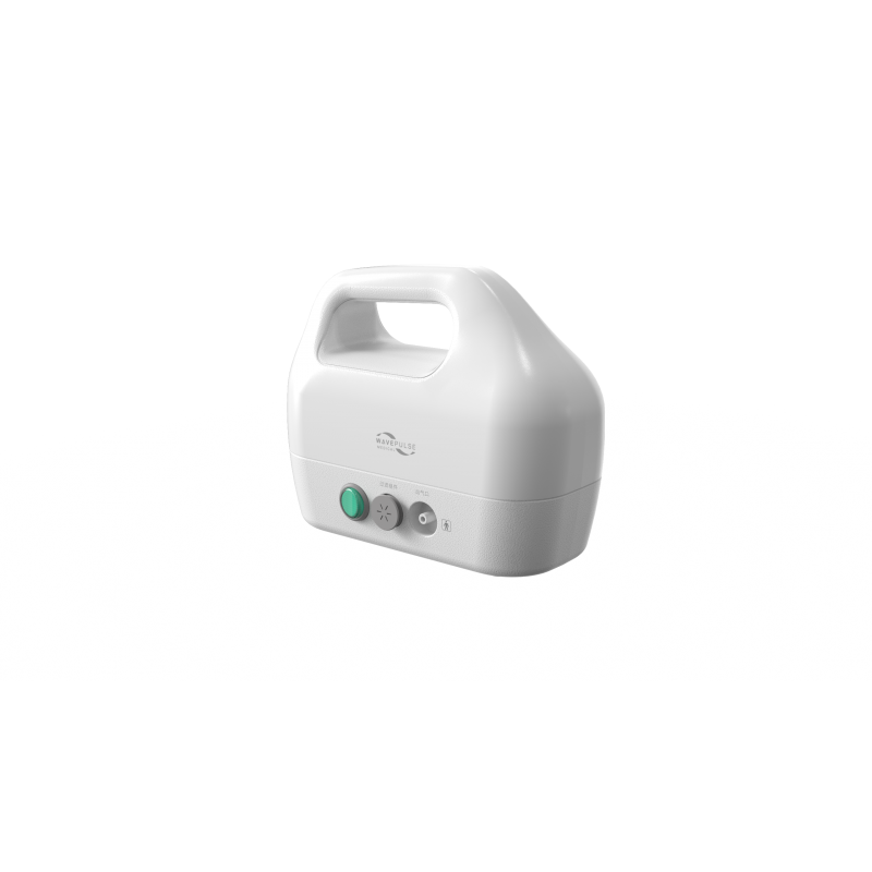Nebulizer