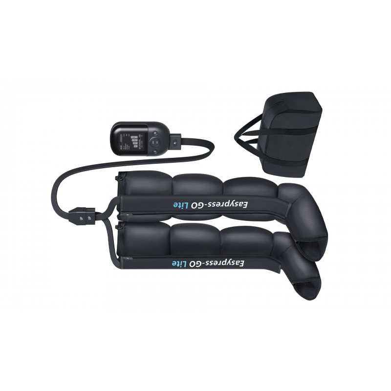 EP-GO Lite Air Compression Recovery System